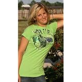 Cruel Girl&reg; Foil Tunic for Women by Cruel Girl