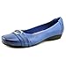 Clarks Women's Blanche Rosa Casual Shoe