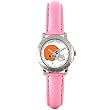 Game Time Women's NFL Cleveland Browns Player Watch #FPS1-CLE