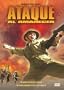 Commandos Strike at Dawn [ NON-USA FORMAT, PAL, Reg.2 Import - Spain ]