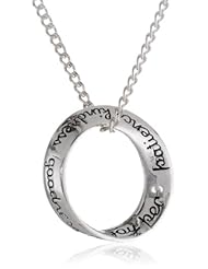 Fruit of the Spirit Pendant Necklace