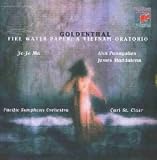 Goldenthal: A Vietnam Oratorio