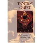 Tantric Quest: An Encounter with Absolute Love book cover
