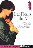 Les Fleurs du mal
