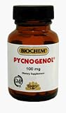 Biochem Pycnogenol 100 mg (30 capsules)