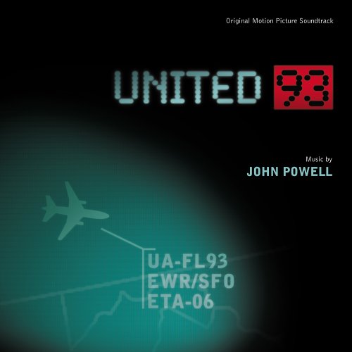 United 93 John Powell