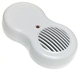 Weitech 0180-B 1000-Sq. Ft. Plug In Pest Repeller