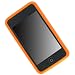 Premium Skin for Apple iPod Touch 2nd Generation 2G Case, Silicone case for iTouch 2nd Gen 8GB, 16GB, 32GB + Screen Protector + Gift (Many Colors Available)