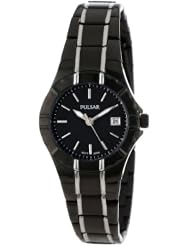 Pulsar Womens PH7299 Dress Sport Collection Watch