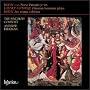 Dufay: Missa Puisque je vis