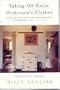 Taking Off Emily Dickinson's Clothes: Selected Poems