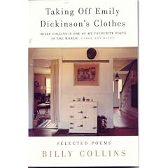 Taking Off Emily Dickinson's Clothes