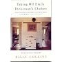 Taking Off Emily Dickinson's Clothes
