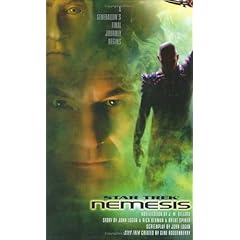 Star Trek Nemesis