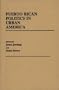 Puerto Rican Politics in Urban America: (Contributions in Political Science)