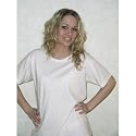 Round-Neck T-Shirt (natural) size L