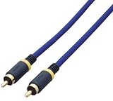 ELECOM �r�f�I�P�[�u�� 3.0m DH-Y30