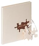Walther GB-173 G�stebuch "Puzzle", Fo...