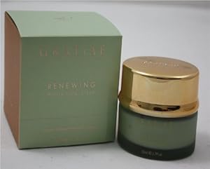 Gratiae Organic Beauty Renewing Moisturizing Cream
