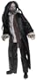 18" Collector Action Figures (w/ sounds): Rob Zombie Hellbilly Deluxe
