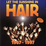 Hair (1997 Studio Cast)