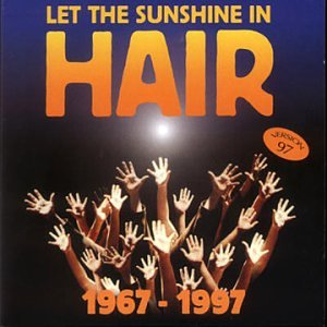 Hair - Hair [Studio Cast] - Zortam Music