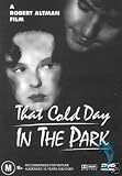 That Cold Day In The Park [DVD]
