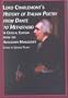 Lord Charlemont's History of Italian Poetry from Dante to Metastasio: A Critical Edition from the Autograph Manuscript (Critical Editions & Translations Ser. Series, 4c)