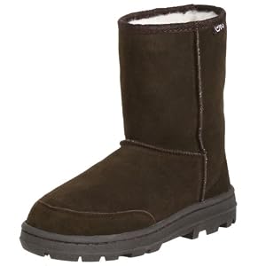 EMU Australia Women's Shark Lo Boot
