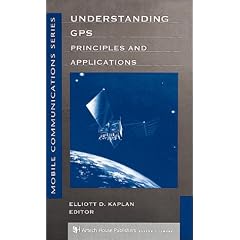 Understanding Gps: Principles and Applications