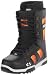 The serious snowboarder needs a boot that can keep up and reliably deliver specific performance features. The Thirty Two Mens Exus Boot provides you with a high-tech snowboard boot to keep feet warm without restricting movement.
