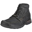 camel active 1451202 , Herren Stiefel, schwarz