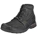 camel active 1451202 , Herren Stiefel, schwarz