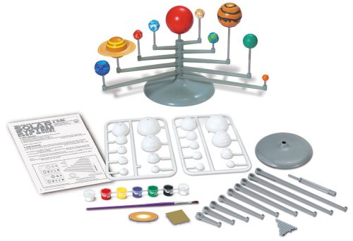 Toysmith 4 M Solar System Planetarium # 3427