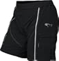 Descente Women's Cycling Nebula Short, Black, Medium