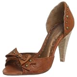 Seychelles Women's Moneybags Pump