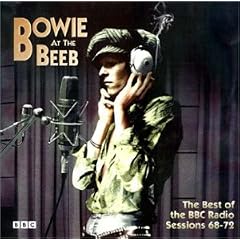 Bowie at the Beeb