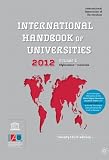The International Handbook of Universities