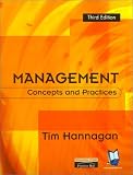 Review Financial Times/ Prentice Hall  / Management: Concepts and Practices