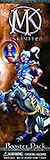 Enlarge toy image: Mage Knight: Unlimited Booster Pack -  preschool activity for young kids
