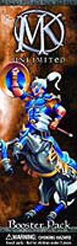 Buy Mage Knight: Unlimited Booster Pack online at Discounted New and Used prices. Delivered to your door with Childrens Toyshop.com