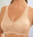 Glamorise Complete Comfort Plus Leisure Bra Style 1905