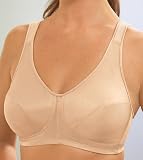 Glamorise Complete Comfort Plus Leisure Bra Style 1905