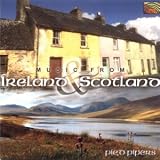 Music from Ireland and Scotland