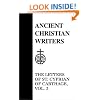 46. The Letters of St. Cyprian of Carthage, Vol. 3 (Ancient Christian Writers)
