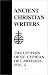 Letters: v. 3 (Ancient Christian Writers)