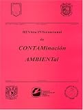 Revista Internacional De Contaminacion Ambiental