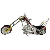 Ertl Collectibles - Chopper Series - Miami Heat - 1:18 Scale