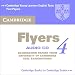 Book Cambridge Flyers 4 Audio CD (Cambridge Young Learners English Tests)