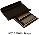 US BALANCE:US-ABSOLUTE TOUCH SCREEN POCKET SCALE